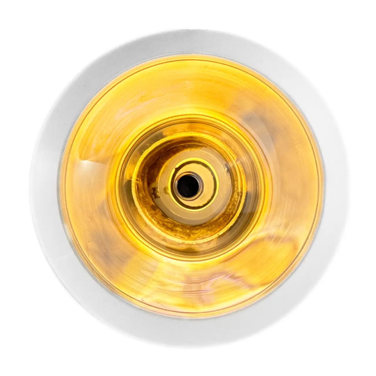 Mite 3d printed nightstand lamp